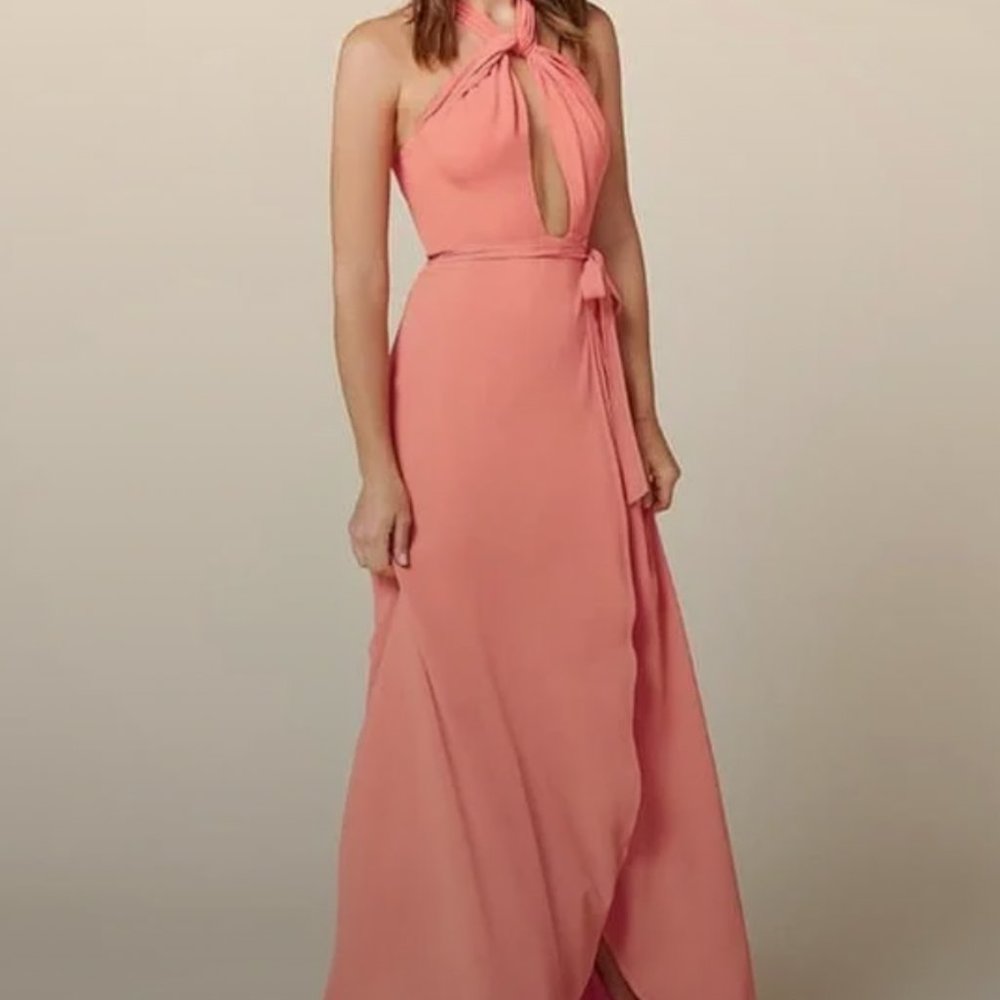 Reformation Dress